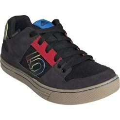 FIVE TEN FREERIDER CORE BLACK/CARBON/LIME 22