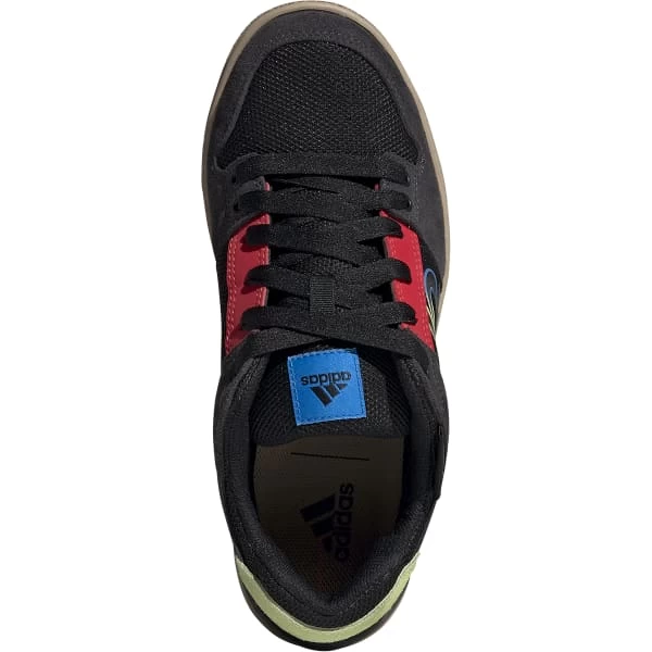 FIVE TEN FREERIDER CORE BLACK/CARBON/LIME 22 5 FIVE TEN FREERIDER CORE BLACK/CARBON/LIME 22 – Image 5