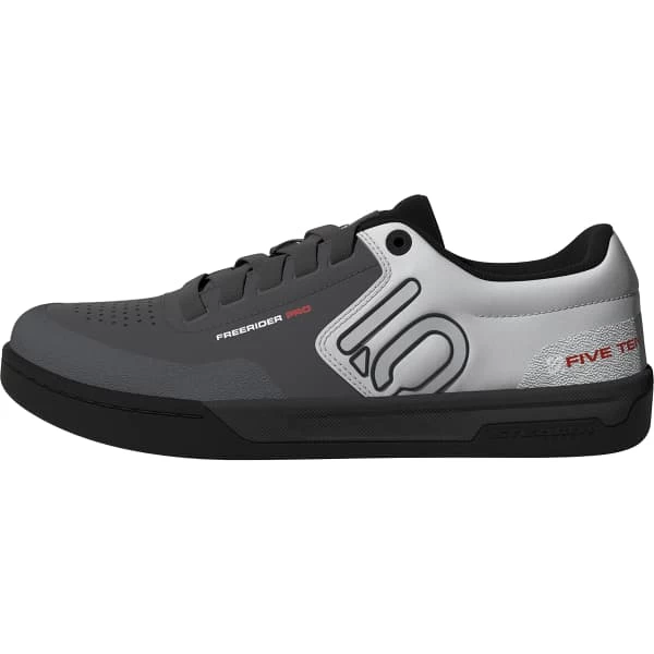 FIVE TEN FREERIDER PRO GREY/CLOUD WHITE/HALO BLUE 22 2 FIVE TEN FREERIDER PRO GREY/CLOUD WHITE/HALO BLUE 22 – Image 2