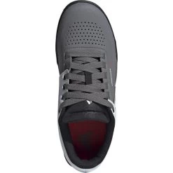 FIVE TEN FREERIDER PRO GREY/CLOUD WHITE/HALO BLUE 22 10 FIVE TEN FREERIDER PRO GREY/CLOUD WHITE/HALO BLUE 22 -L'art de l'équipement du cyclisme. 9 100373 freerider pro grey cloud white halo blue fw2824 05