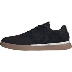 L'art de l'équipement du cyclisme. -L'art de l'équipement du cyclisme. 9 100376 sleuth core black gum m2 ee8893 02
