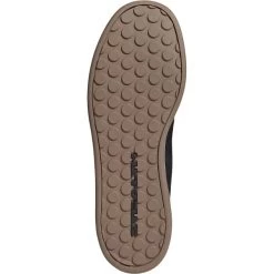 FIVE TEN SLEUTH BLACK/BROWN 23 -L'art de l'équipement du cyclisme. 9 100376 sleuth core black gum m2 ee8893 04