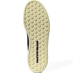 FIVE TEN SLEUTH BLACK/CREAM 23 -L'art de l'équipement du cyclisme. 9 100378 sleuth core black carbon wonder white gy5214 06