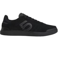 FIVE TEN SLEUTH DLX BLACK/GREY 22