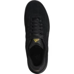 FIVE TEN SLEUTH DLX BLACK/GREY 22 -L'art de l'équipement du cyclisme. 9 100379 sleuth dlx core black grey matte gold bc0658 03