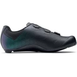 NORTHWAVE STORM CARBON 2 BLACK/IRIDESCENT 23 5 NORTHWAVE STORM CARBON 2 BLACK/IRIDESCENT 23 -L'art de l'équipement du cyclisme. 9 100855 storm carbon 2 black iridescent nwe80221013 19 03