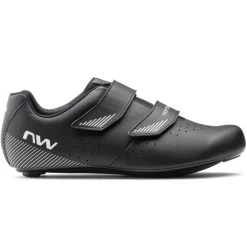 NORTHWAVE JET 3 BLACK 22