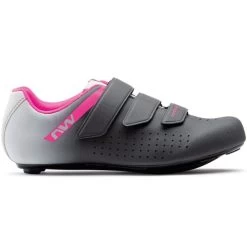 NORTHWAVE CORE 2 WMN ANTHRACITE 22