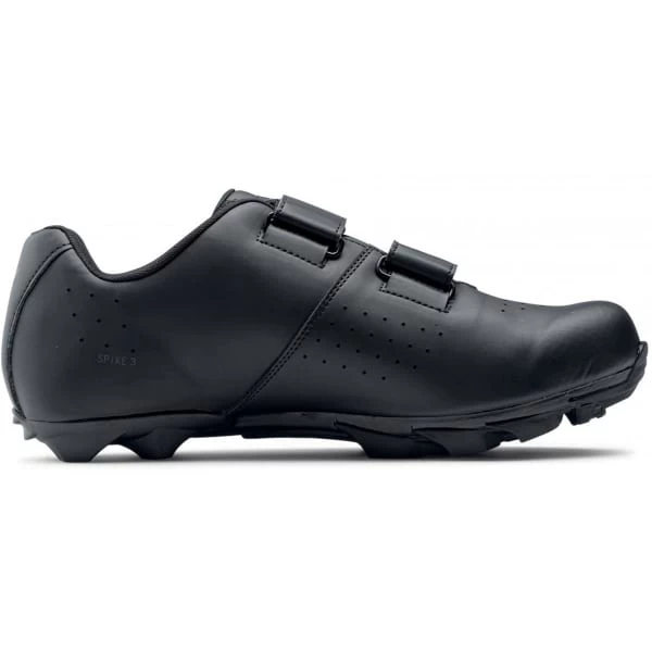 NORTHWAVE SPIKE 3 BLACK 22 3 NORTHWAVE SPIKE 3 BLACK 22 – Image 3