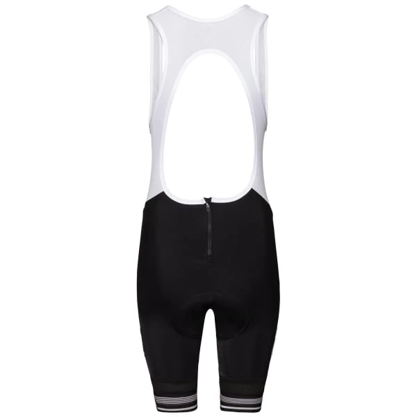 ODLO ZEROWEIGHT TIGHTS SHORT SUSPENDERS W BLACK 22 2 ODLO ZEROWEIGHT TIGHTS SHORT SUSPENDERS W BLACK 22 – Image 2