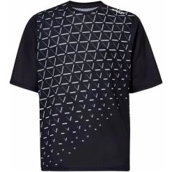 OAKLEY FLOW SS JERSEY BLACKOUT 22