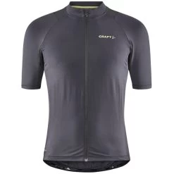 CRAFT ADV ENDUR JERSEY M GRANITE 22