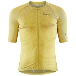 CRAFT PRO NANO JERSEY M CRESS 22
