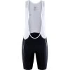 CRAFT ADV ENDUR BIB SHORTS M BLACK/WHITE 23