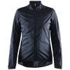 CRAFT ESSENCE LIGHT WIND JACKET W BLACK 22