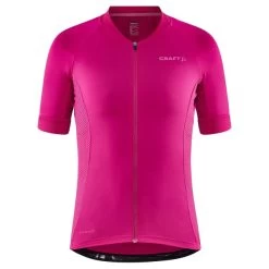 CRAFT ADV ENDUR JERSEY W ROXO 22