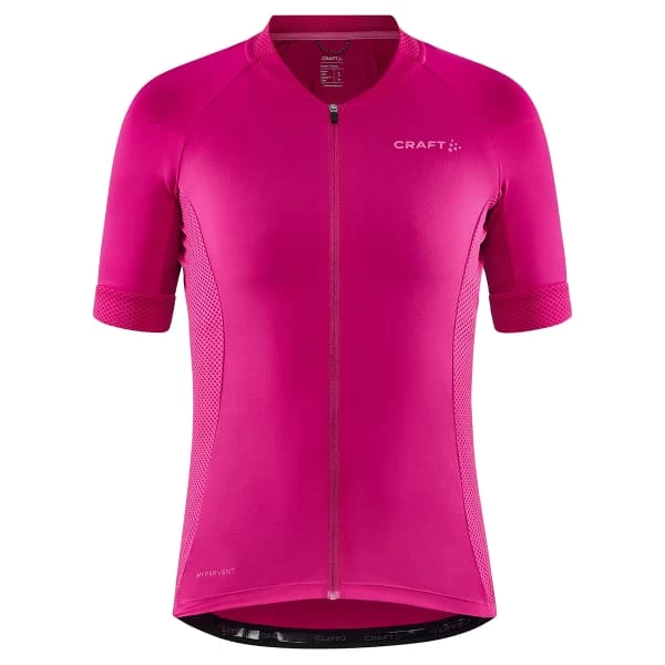 CRAFT ADV ENDUR JERSEY W ROXO 22 1 CRAFT ADV ENDUR JERSEY W ROXO 22