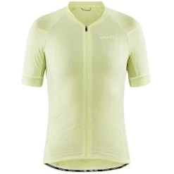CRAFT ADV ENDUR JERSEY W GIALLO 22