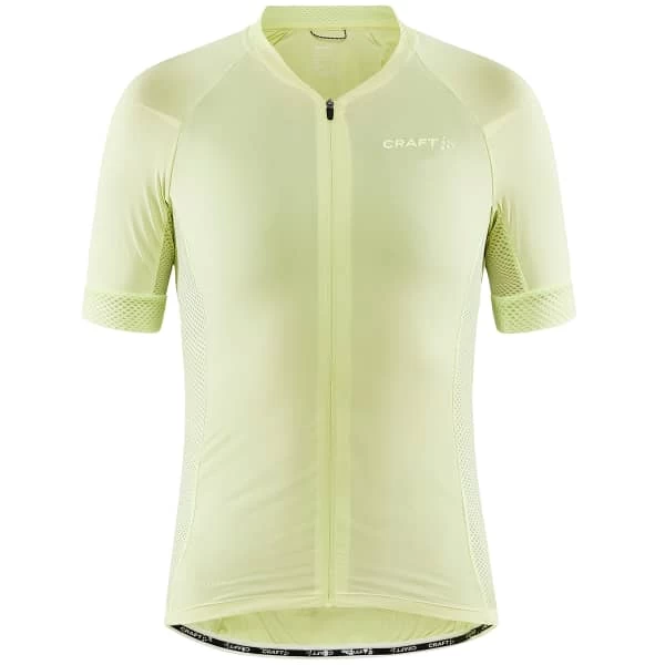 CRAFT ADV ENDUR JERSEY W GIALLO 22 1 CRAFT ADV ENDUR JERSEY W GIALLO 22