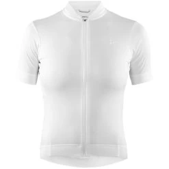 CRAFT ESSENCE JERSEY W WHITE 22