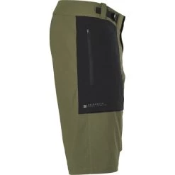 FOX RANGER UTILITY SHORT OLV GRN 23 -L'art de l'équipement du cyclisme. 9 103104 28879 099 03