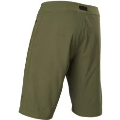FOX RANGER UTILITY SHORT OLV GRN 23 -L'art de l'équipement du cyclisme. 9 103104 28879 099 04