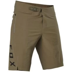 FOX FLEXAIR SHORT DIRT 22