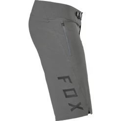FOX FLEXAIR SHORT DARK SHADOW 23 -L'art de l'équipement du cyclisme. 9 103108 28883 330 03