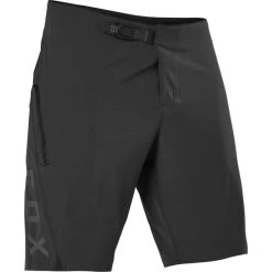 FOX FLEXAIR LITE SHORT BLACK 23