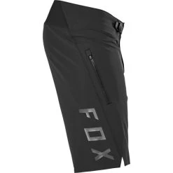 FOX FLEXAIR LITE SHORT BLACK 23 -L'art de l'équipement du cyclisme. 9 103109 28884 001 03