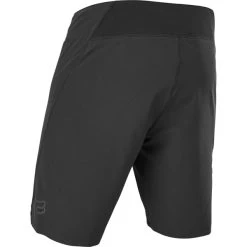 FOX FLEXAIR LITE SHORT BLACK 23 -L'art de l'équipement du cyclisme. 9 103109 28884 001 04
