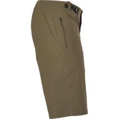 FOX RANGER SHORT W/LINER DIRT 23 -L'art de l'équipement du cyclisme. 9 103113 28885 117 03