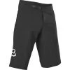 FOX DEFEND SHORT BLACK 23
