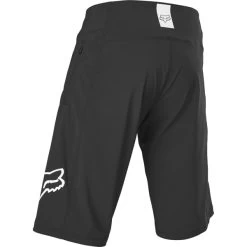 FOX DEFEND SHORT BLACK 23 -L'art de l'équipement du cyclisme. 9 103116 28887 001 03