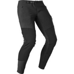 FOX FLEXAIR PRO PANT BLACK 23