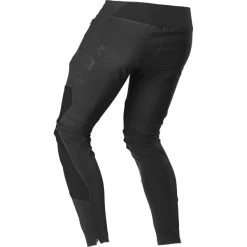 FOX FLEXAIR PRO PANT BLACK 23 7 FOX FLEXAIR PRO PANT BLACK 23 -L'art de l'équipement du cyclisme. 9 103134 28890 001 04