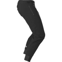 FOX RANGER PANT BLACK 23 6 FOX RANGER PANT BLACK 23 -L'art de l'équipement du cyclisme. 9 103191 28891 001 03