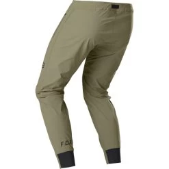 FOX RANGER PANT BRK 23 7 FOX RANGER PANT BRK 23 -L'art de l'équipement du cyclisme. 9 103193 28891 374 04