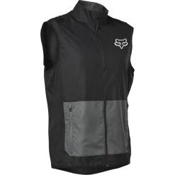 FOX RANGER WIND VEST BLACK 23