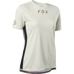 FOX W DEFEND SS JERSEY BNE 22