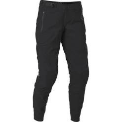 FOX W RANGER PANT BLACK 23
