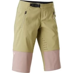 FOX W DEFEND SHORT BRK 22
