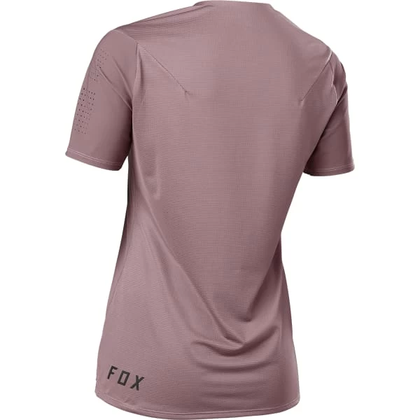 FOX W FLEXAIR SS JERSEY PLM PR 22 2 FOX W FLEXAIR SS JERSEY PLM PR 22 – Image 2