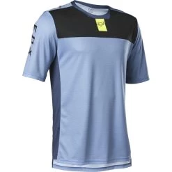 FOX DEFEND SS JERSEY DST BLU 22