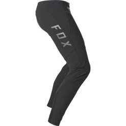 FOX FLEXAIR PANT BLACK 23 -L'art de l'équipement du cyclisme. 9 103224 29323 001 03