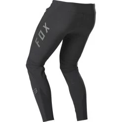 FOX FLEXAIR PANT BLACK 23 -L'art de l'équipement du cyclisme. 9 103224 29323 001 04