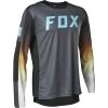 FOX DEFEND RS LS JERSEY DARK SHADOW 22