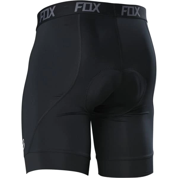 FOX TECBASE LITE LINER SHORT BLACK 23 3 FOX TECBASE LITE LINER SHORT BLACK 23 – Image 3