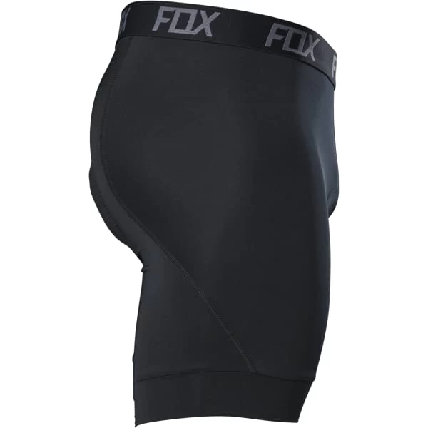 FOX TECBASE LITE LINER SHORT BLACK 23 4 FOX TECBASE LITE LINER SHORT BLACK 23 – Image 4