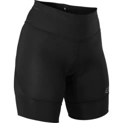 FOX W TECBASE LITE LINER SHORT BLACK 23